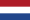 Holanda Países Baixos times